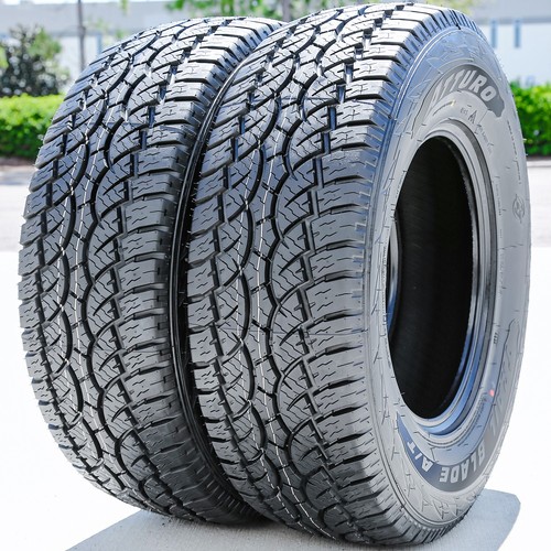 Atturo trail blade t - blade, a/t