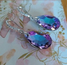 Unwanted gift teardrop