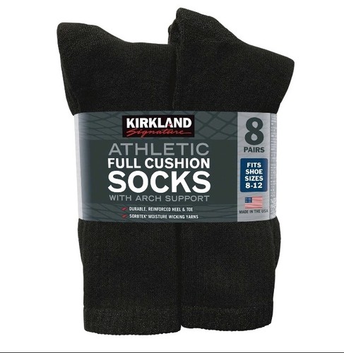 Kirkland signature men - kirkland, men's