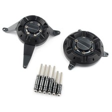 CNC Front Engine Stator Cover