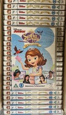 Sofia the First: The Floating