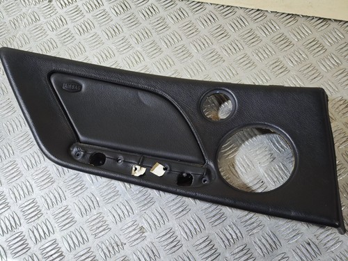 Bmw e46 convertible rear left - bmw,