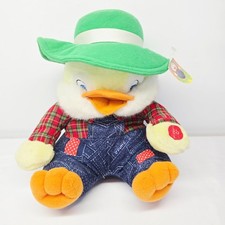 Vintage Mac Duck The Musical