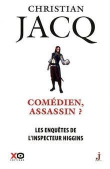 Les enquêtes linspecteur - les, de