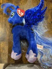 Ty Sparkle My Little Pony