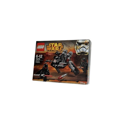Lego star wars shadow - lego:,