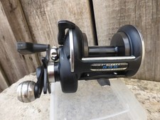 Penn 535 Uptide Special Multiplier reel