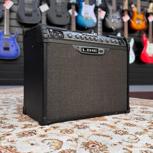 Line spider jam guitar - jam, 1x12