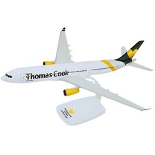 PPC Thomas Cook Airbus