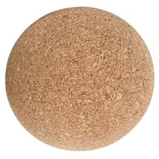  6-size Wooden Tapered Cork