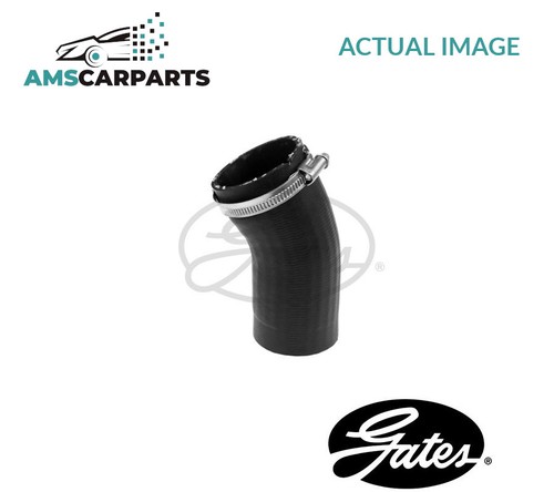 Charge air cooler - intake, hose