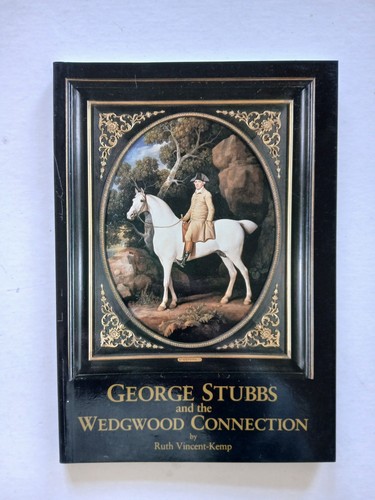 George stubbs and the wedgwood - george,
