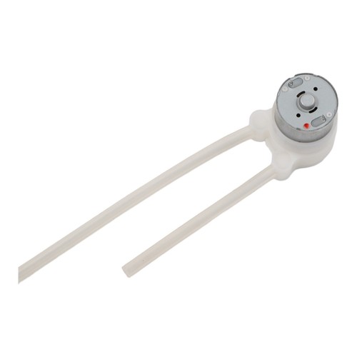 Compact peristaltic pump - compact,