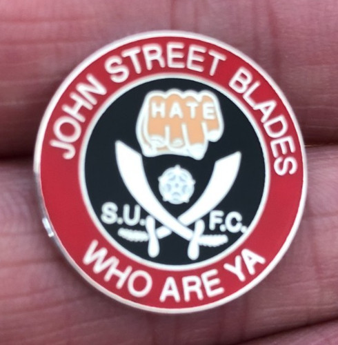 Rare sheffield united - rare,