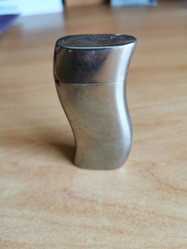 Vintage lighter prince - prince?, gas