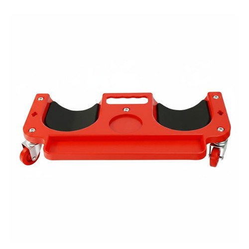Rolling knee creeper thick - rolling,