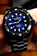 Oceaneva Deep Marine Explorer
