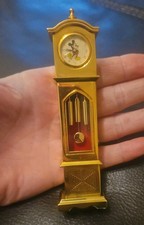 Disney Time Works Miniature