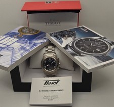 Tissot T-Touch Titanium