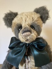 Charlie Bear Curio (Limited