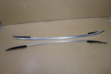 VW VOLKSWAGEN TIGUAN R LINE EXTERIOR ROOF BARS RAILS PAIR 5N0860025 5N0860026
