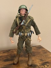 Vintage Action Man Palitoy