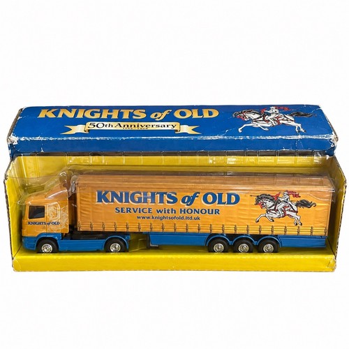 Corgi ty86624 scania - corgi,
