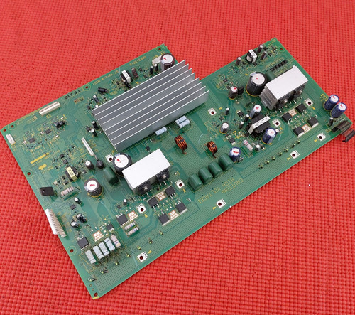 Ysus board for pioneer - ysus,