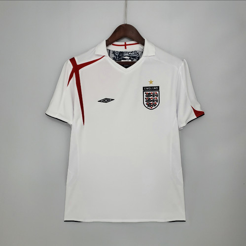 Retro england 2006 - retro,