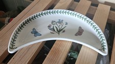Portmeirion crescent shape - crescent,