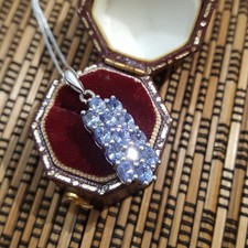 925 Sterling Silver Necklace