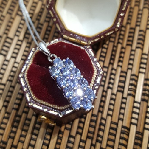 925 sterling silver - sterling, necklace