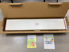 Brother KH260 Knitting Machine