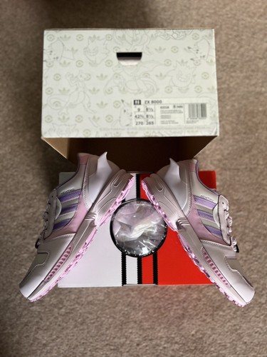 Authentic adidas 8000 x - adidas, zx