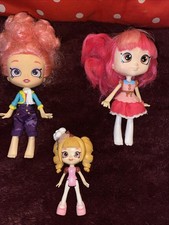 Rare Coco Cookie Lil Shopkins