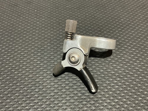 Pace lockout remote lever - pace,