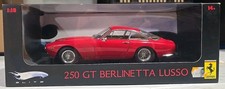 HOT WHEELS ELITE L2985 FERRARI