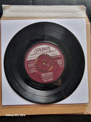 Eddie cochran 1958 - eddie,