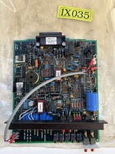 COLCHESTER HARRISON PCB236 REV E