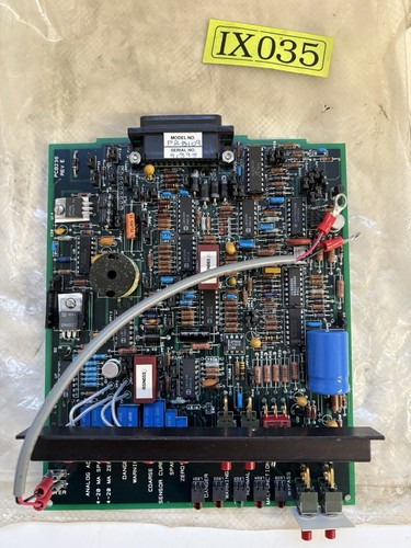 Colchester harrison pcb236 rev - colchester,