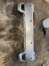 Ford Fiesta mk6 st150 Moondust