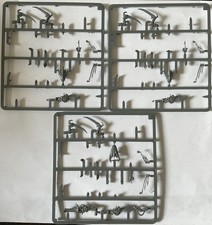 Warhammer 40K - Tyranid -