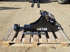 Jcb HM012T Breaker post