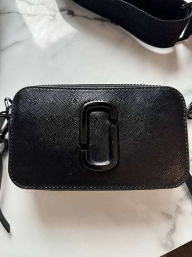 Marc jacobs the snapshot - marc, cross