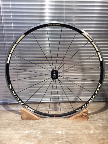 Eddy merckx class - a-class, front