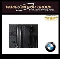 Bmw genuine all weather rubber - bmw,