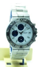 NOTTING HILL BB 23 GL Swiss Quartz Chronograph WATCH - VD57B - Brand New