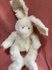 Russ Berrie Roaker Rabbit ( Freshly Washed ) 14" Not Inc Ears