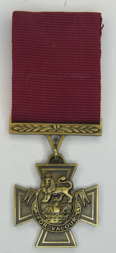 British military victoria - military,