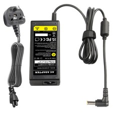65W AC Adapter Charger For JBL